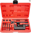 13-Piece Chain Cutter Rivet Tool Set M9886