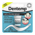 Loose Cap and Lost Filling Repair Dental Kit F175560
