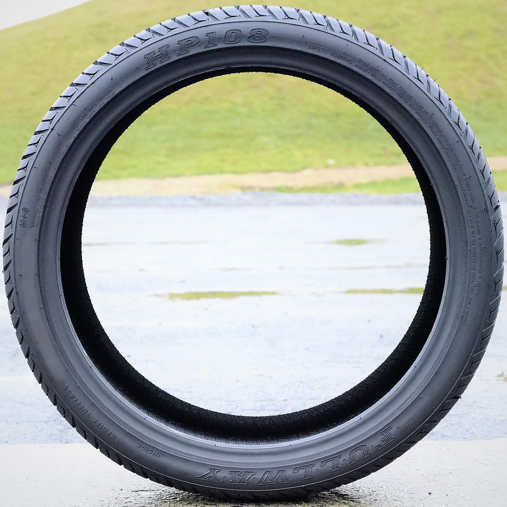 4 All Season Passenger Tires K69016