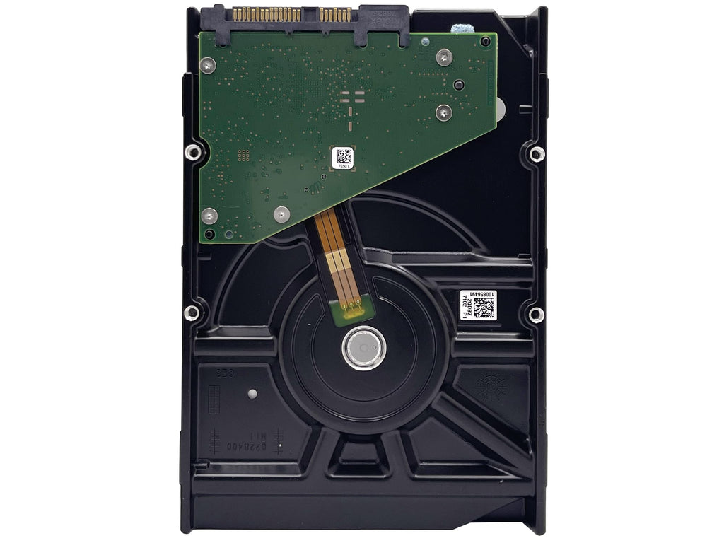 4TB 7200RPM 128MB Cache SAS 12Gb/s 3.5inch Internal Enterprise Hard Drive W760246