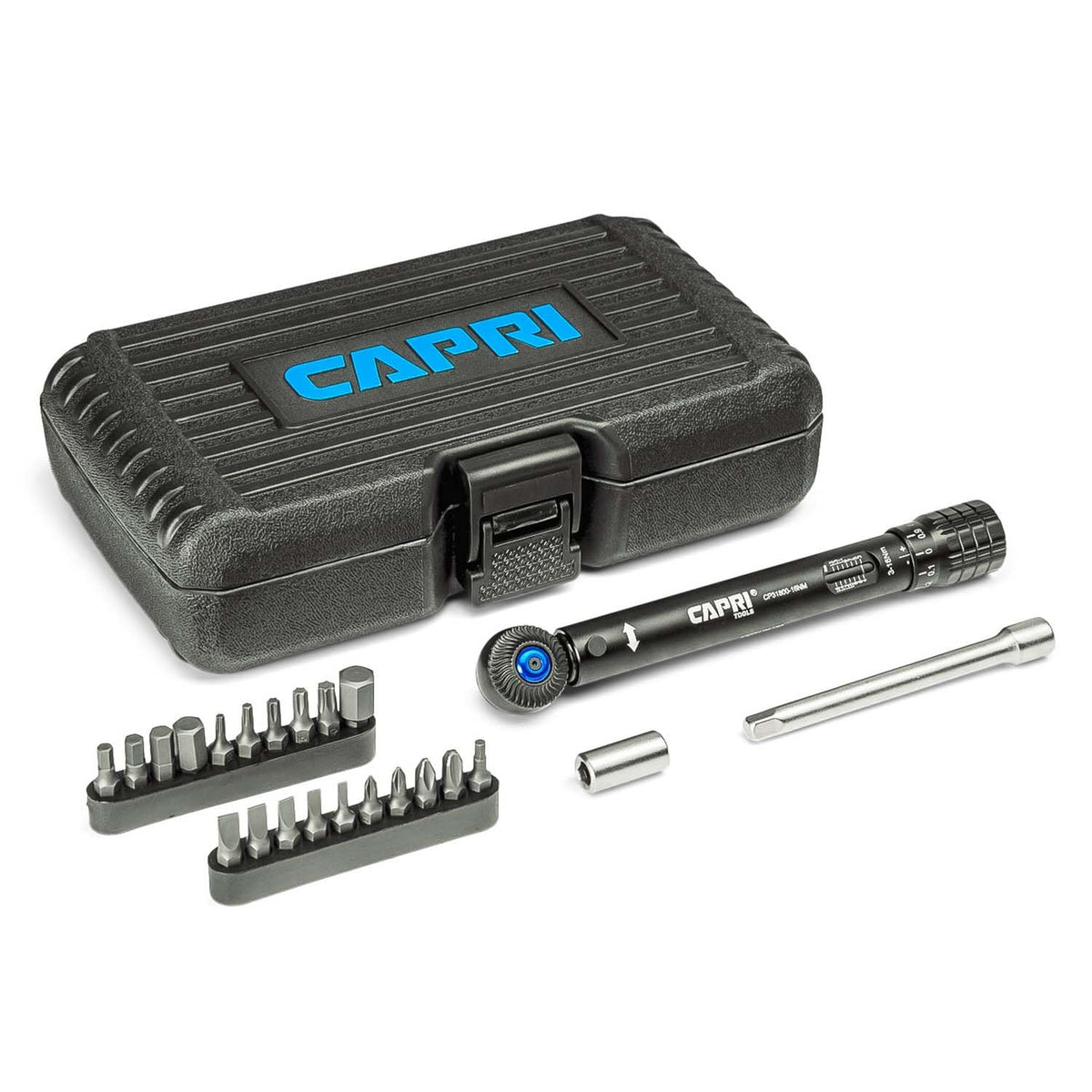 1/4 in. Drive Mini Torque Wrench Set A469