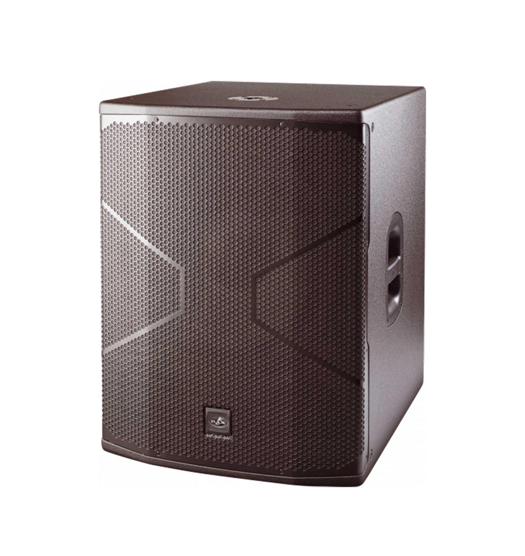 18 inch 1500 Watt Powered Subwoofer D496774