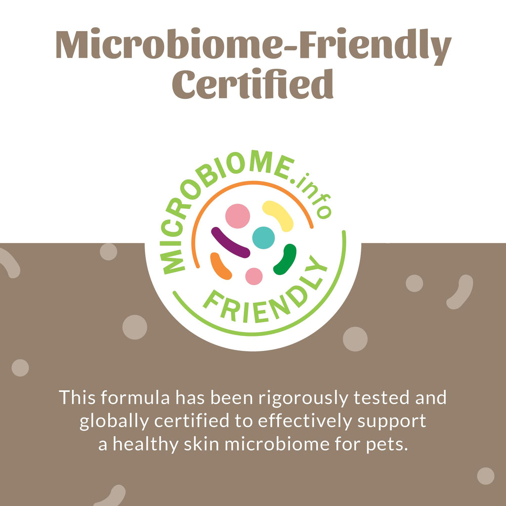 Probiotic Dog Shampoo and Conditioner 16 oz J870576