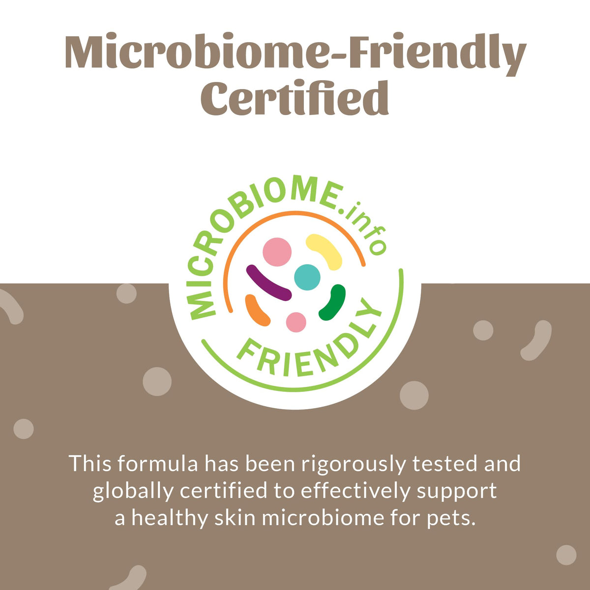 Probiotic Dog Shampoo and Conditioner 16 oz J870576