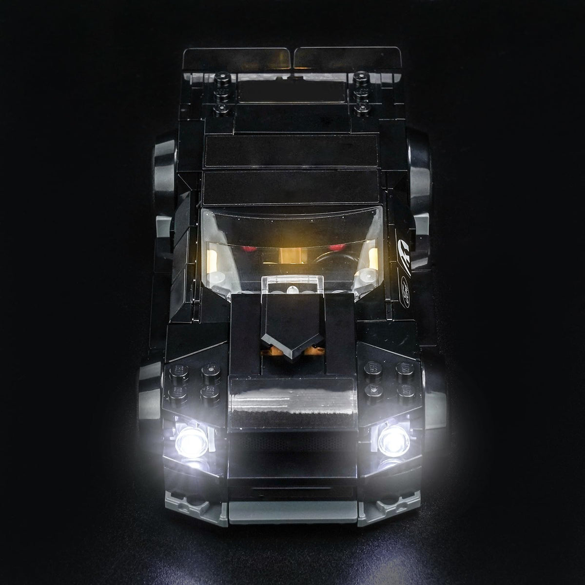 LED Lighting Accessories for Display Collectors L9417