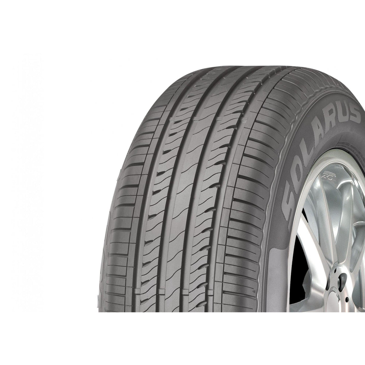All-Season 205/75R15 97T Tire T329146