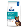 Prescription Diet Dental Care Dry Cat Food B15121