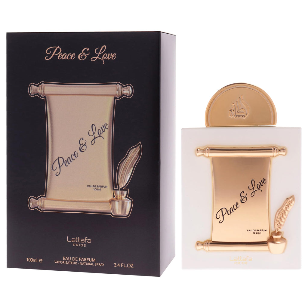 Eau de Parfum Spray 3.4 Ounce / 100 ml K8054