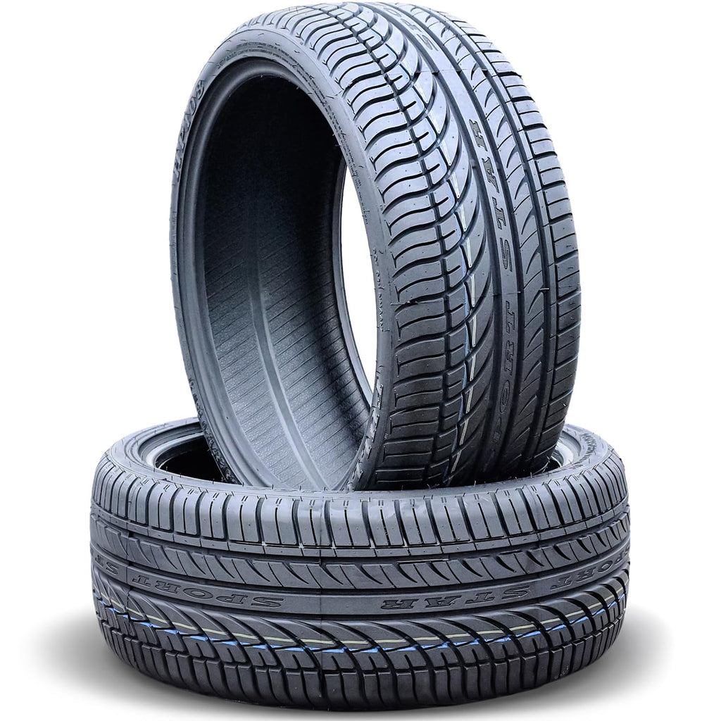 4 All Season Passenger Tires K69016
