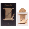 Eau de Parfum Spray 3.4 Ounce / 100 ml K8054