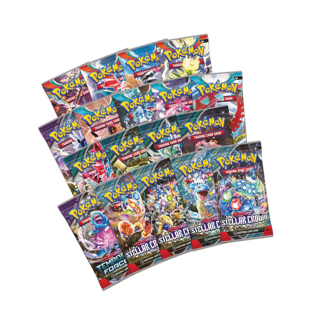 Pokémon TCG Ultra-Premium Collection X733487
