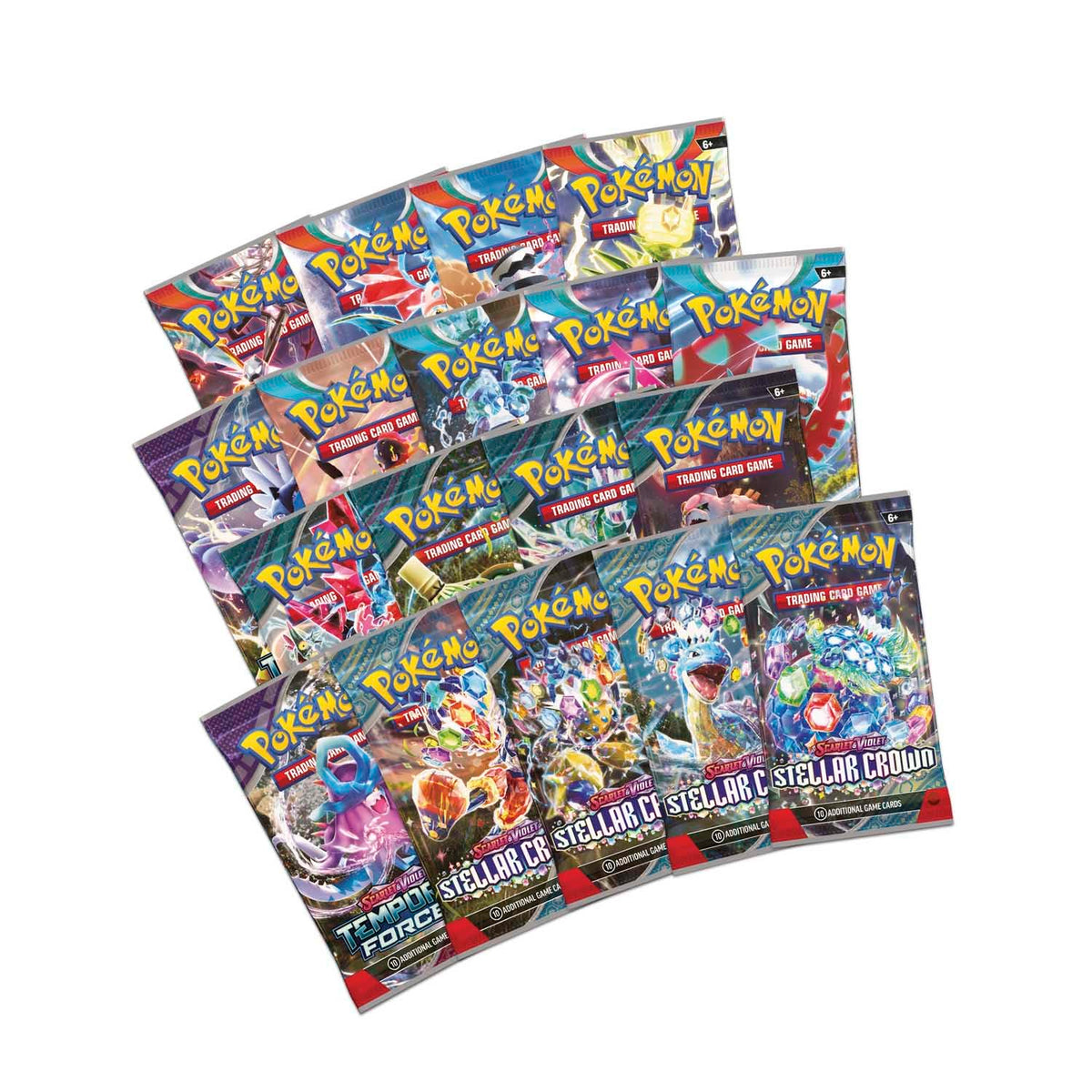 Pokémon TCG Ultra-Premium Collection X733487