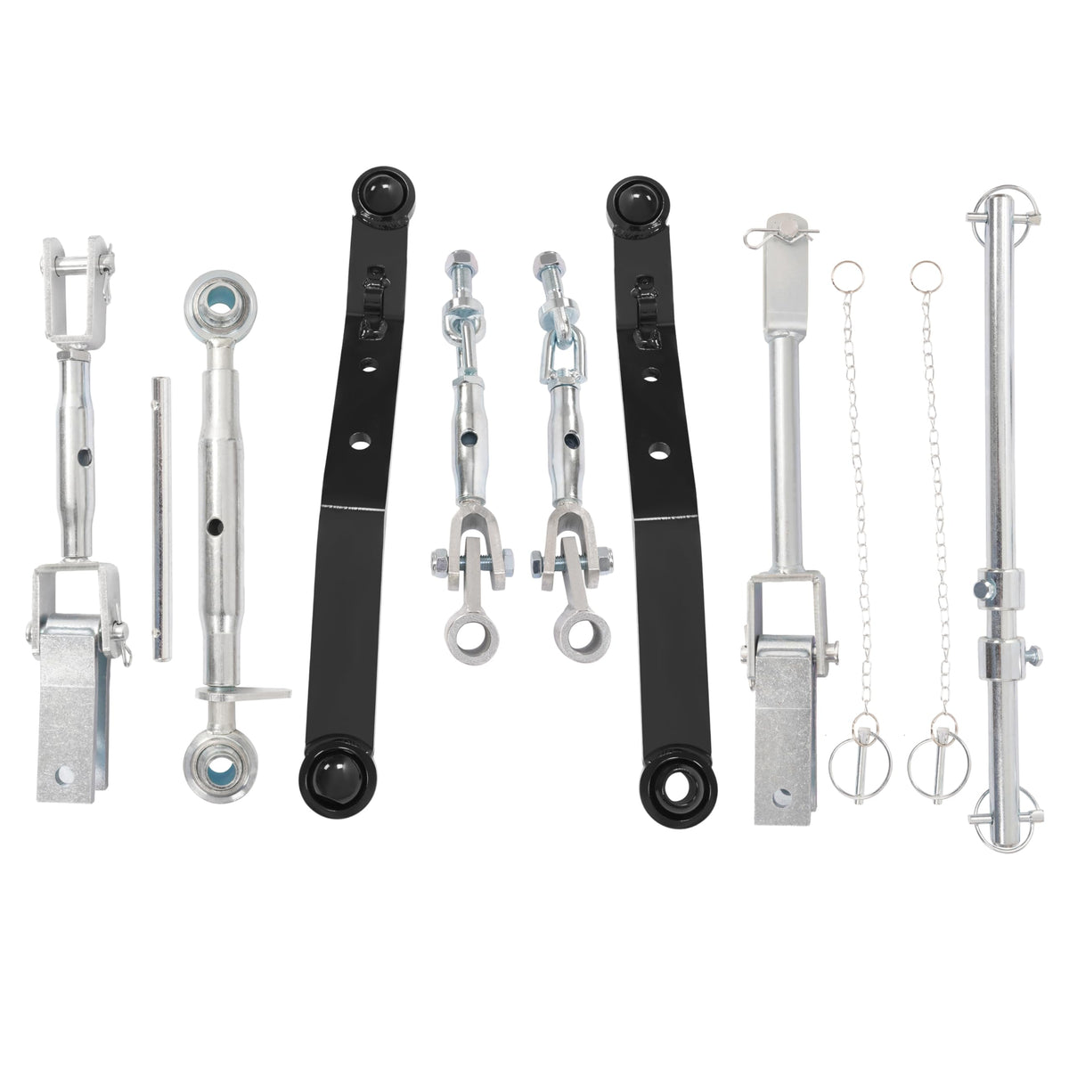 3-Point Hitch Assembly K338