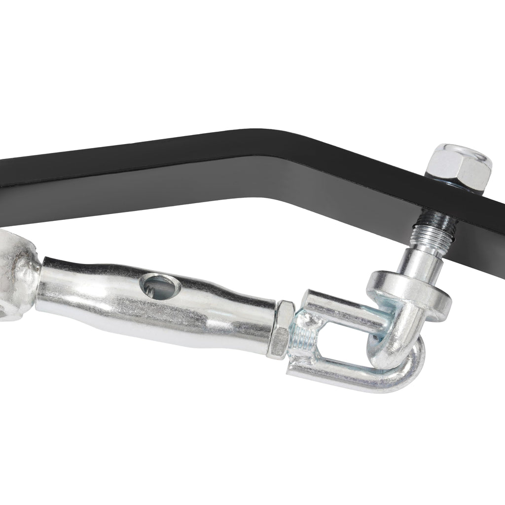 3-Point Hitch Assembly K338
