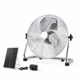 Metal Floor & Box Fan C516690