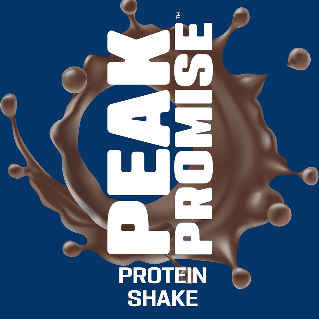 35g Protein Shake, 14 fl oz, 12 pack, Chocolate L211606