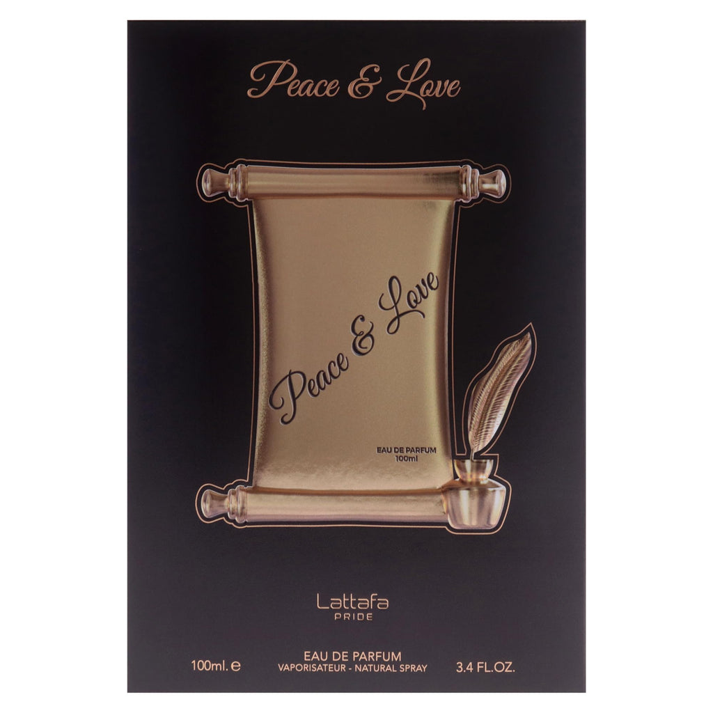 Eau de Parfum Spray 3.4 Ounce / 100 ml K8054