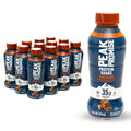 35g Protein Shake, 14 fl oz, 12 pack, Chocolate L211606