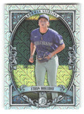2026 Bowman Chrome Mega Box Baseball Trading Card C38811