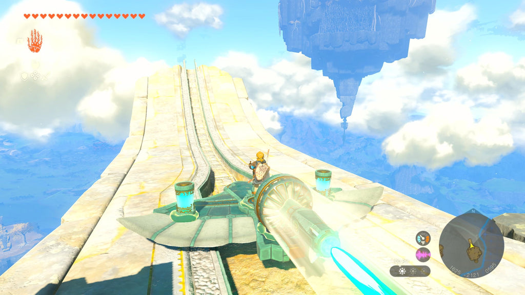 The Legend of Zelda: Tears of the Kingdom – Nintendo Switch 2 Edition Upgrade Pack - Nintendo Switch 2 W42012