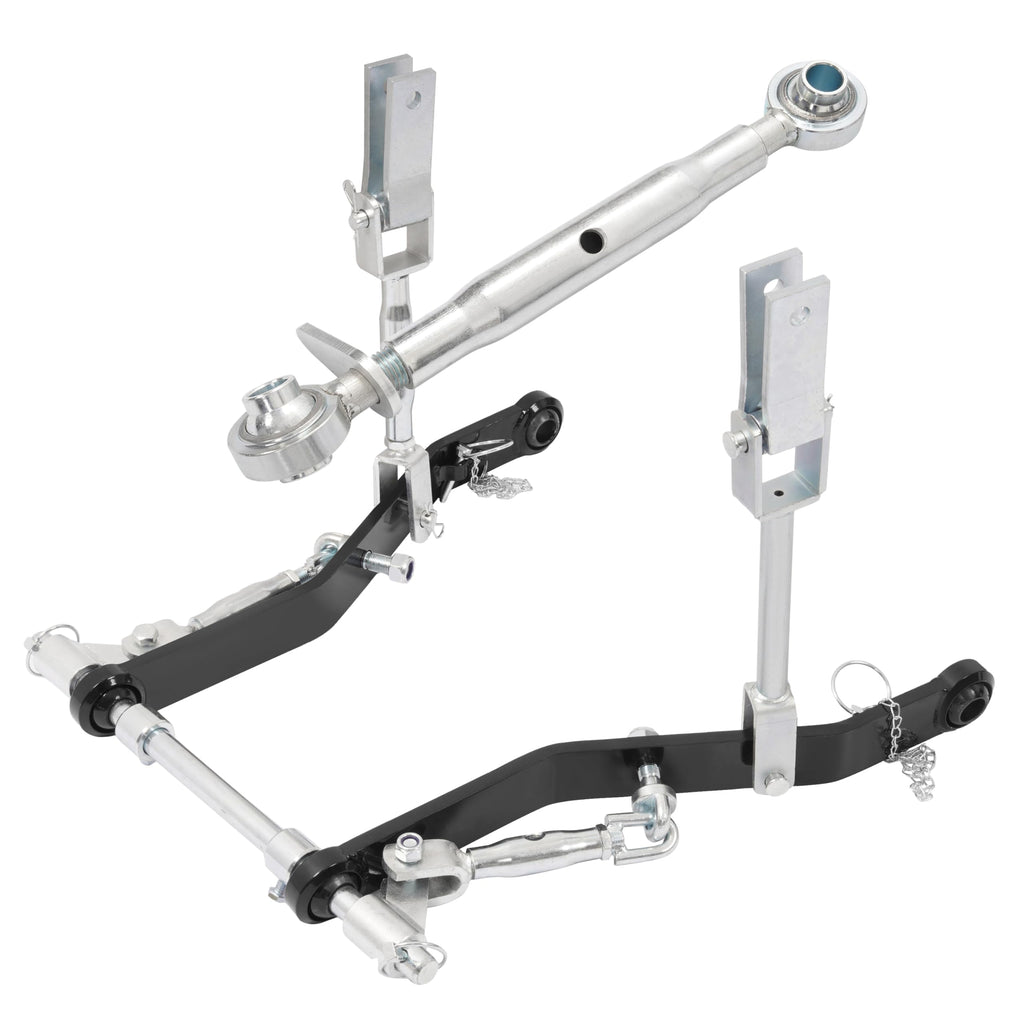 3-Point Hitch Assembly K338