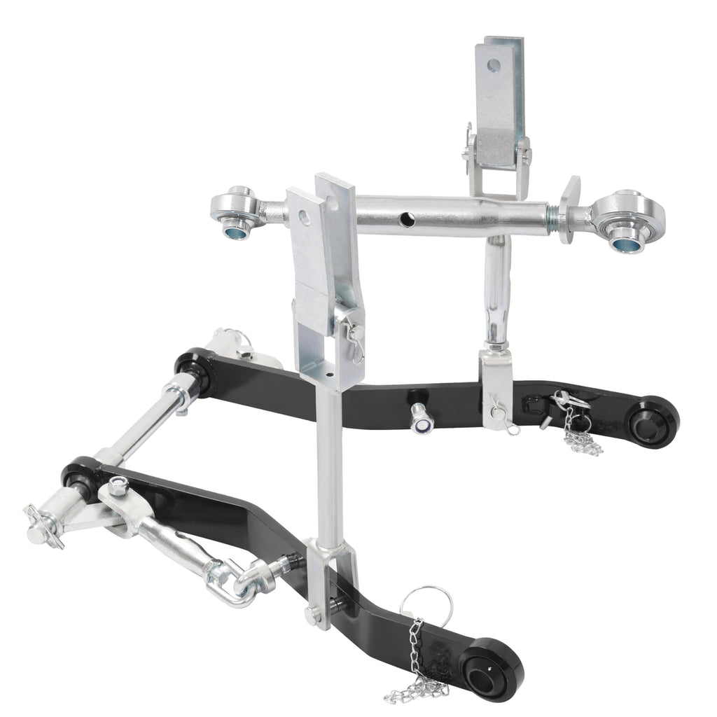 3-Point Hitch Assembly K338