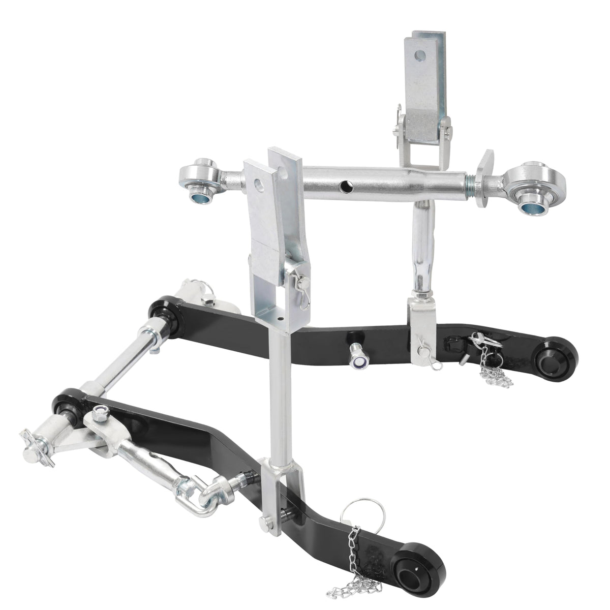 3-Point Hitch Assembly K338