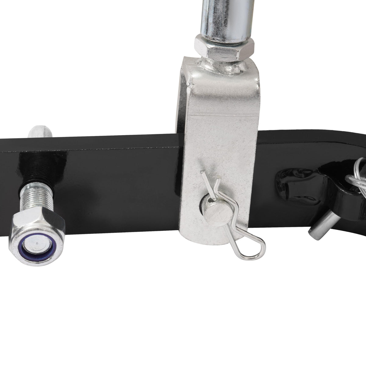 3-Point Hitch Assembly K338