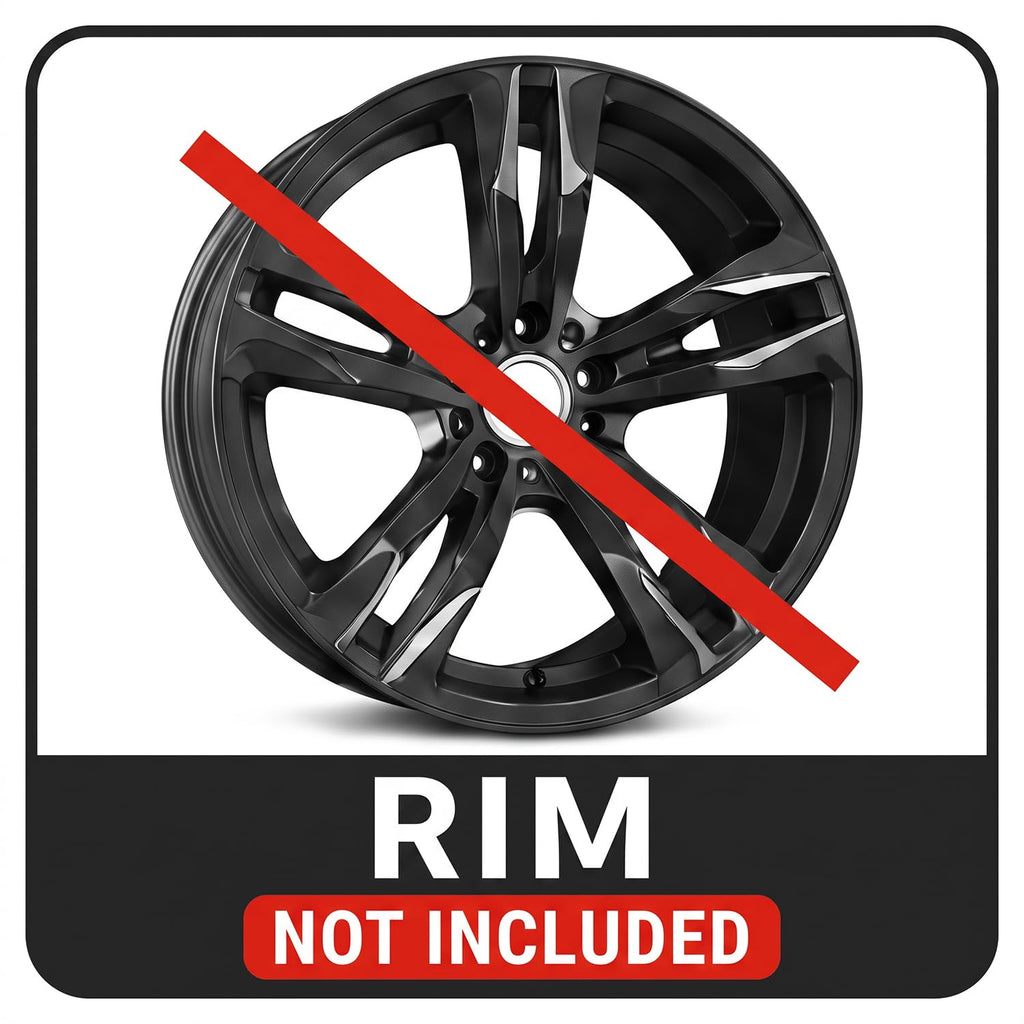 4 All Season Passenger Tires K69016