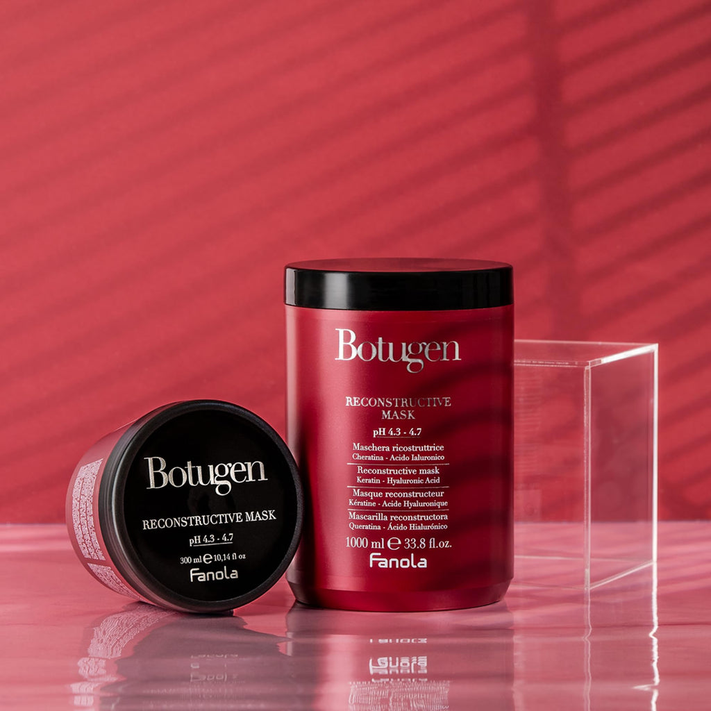 Restructuring Leave In Hair Mask Treatment, 10 oz Q383931
