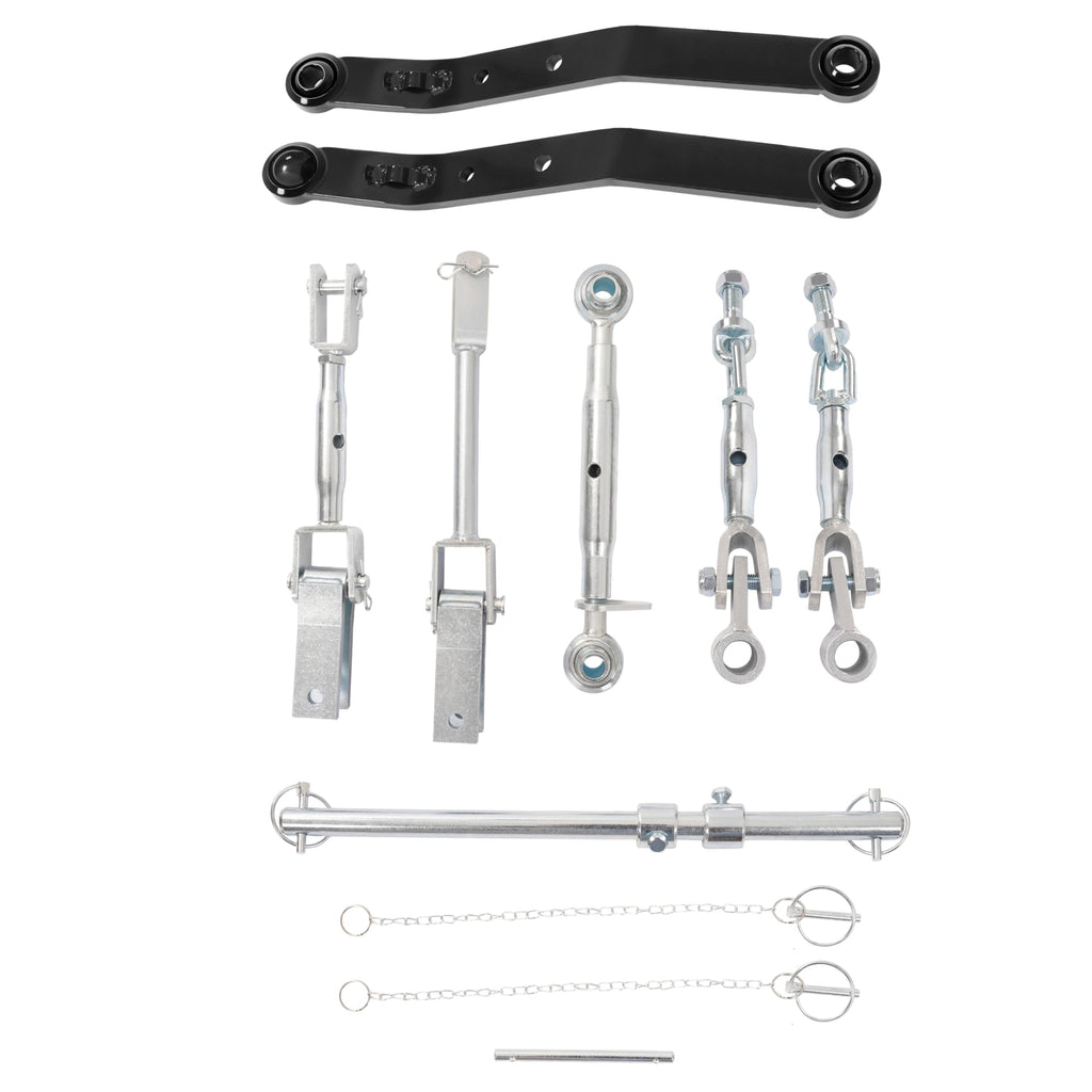 3-Point Hitch Assembly K338