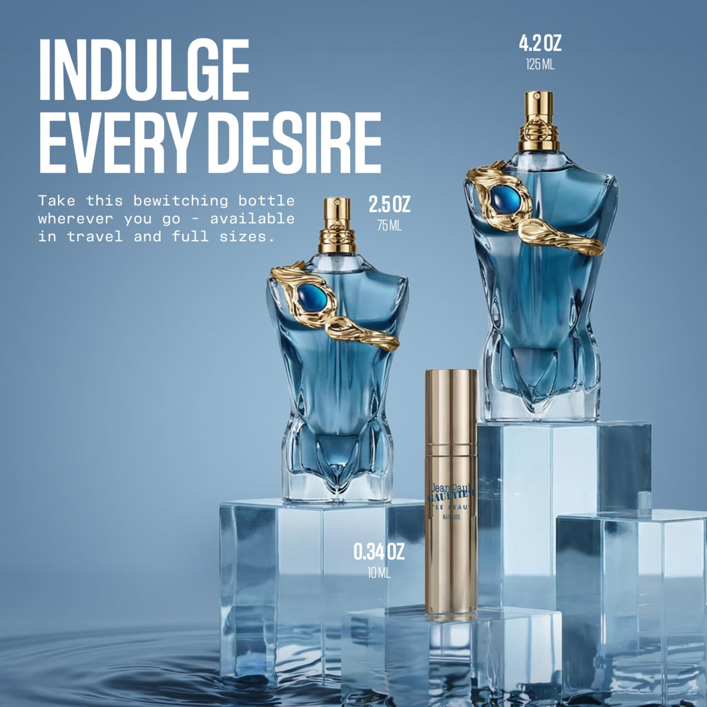 Eau de Parfum for Men K629