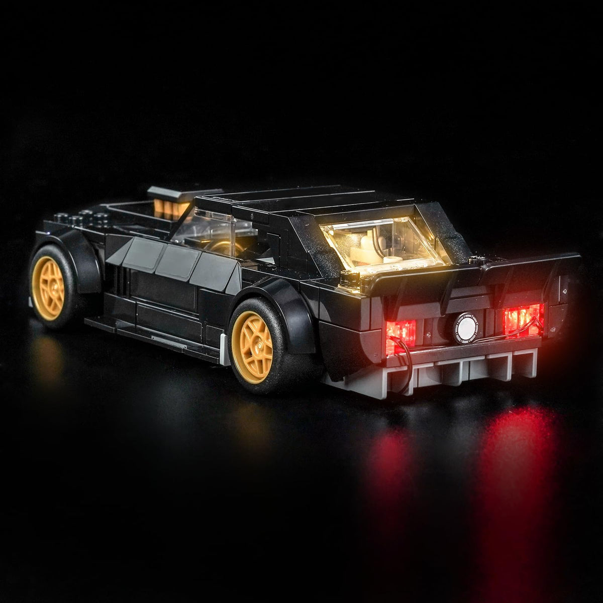 LED Lighting Accessories for Display Collectors L9417
