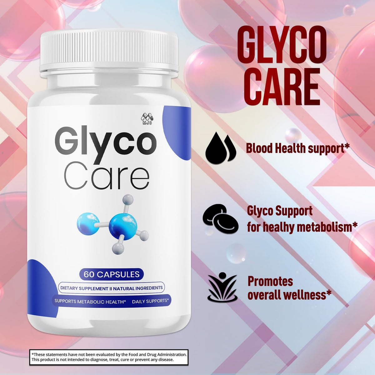3 Pack 180 Capsules X827
