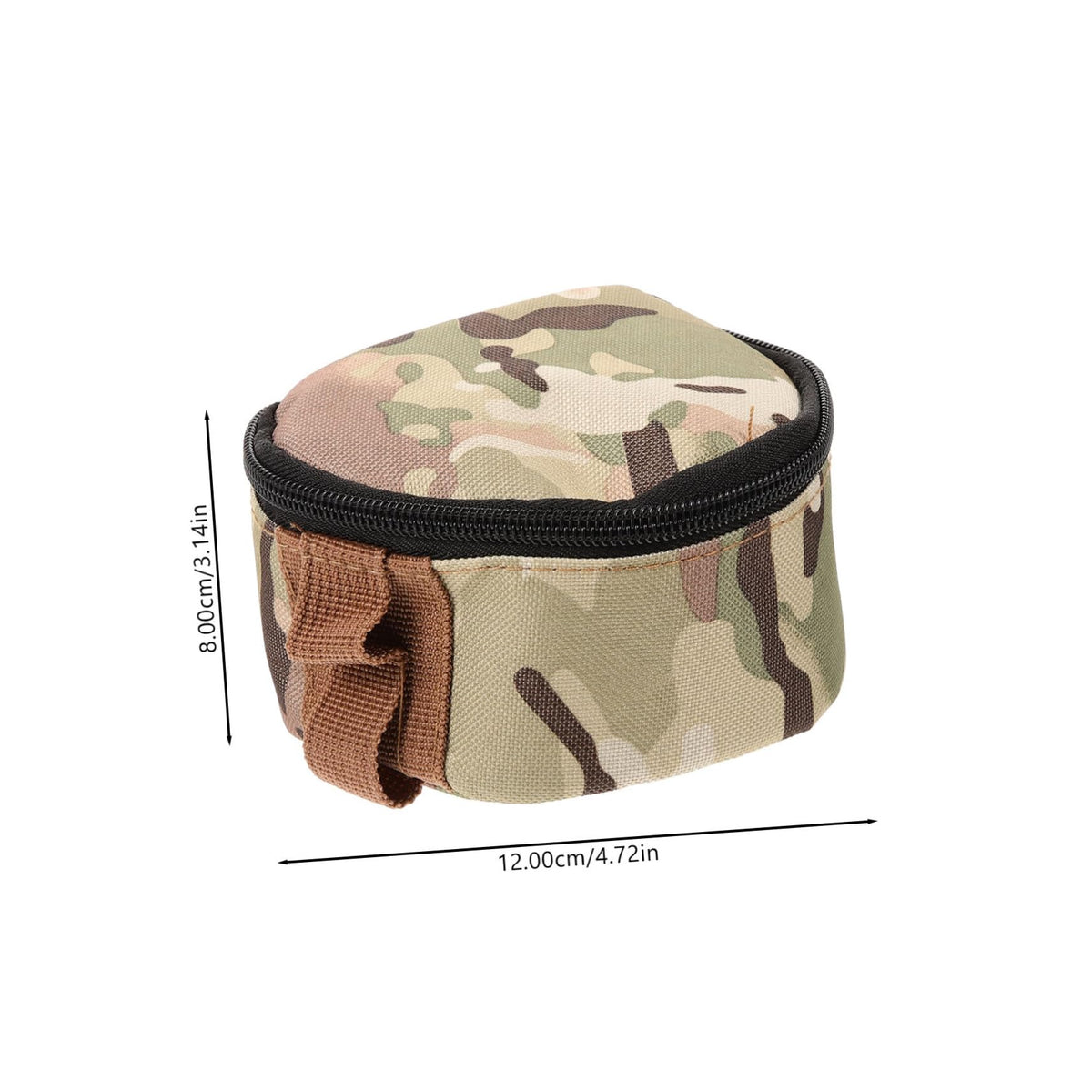 Oxford Cloth Cover Tank Protective Sleeve L85132