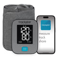 Smart Upper Arm Blood Pressure Monitor K635265