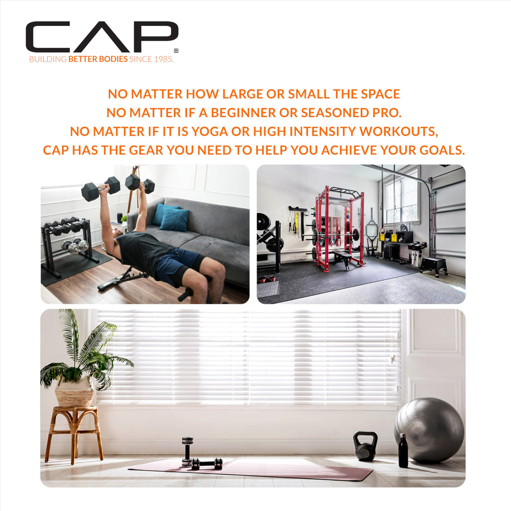 Adjustable Dumbbell Set 25 LB & 55 LB J85093