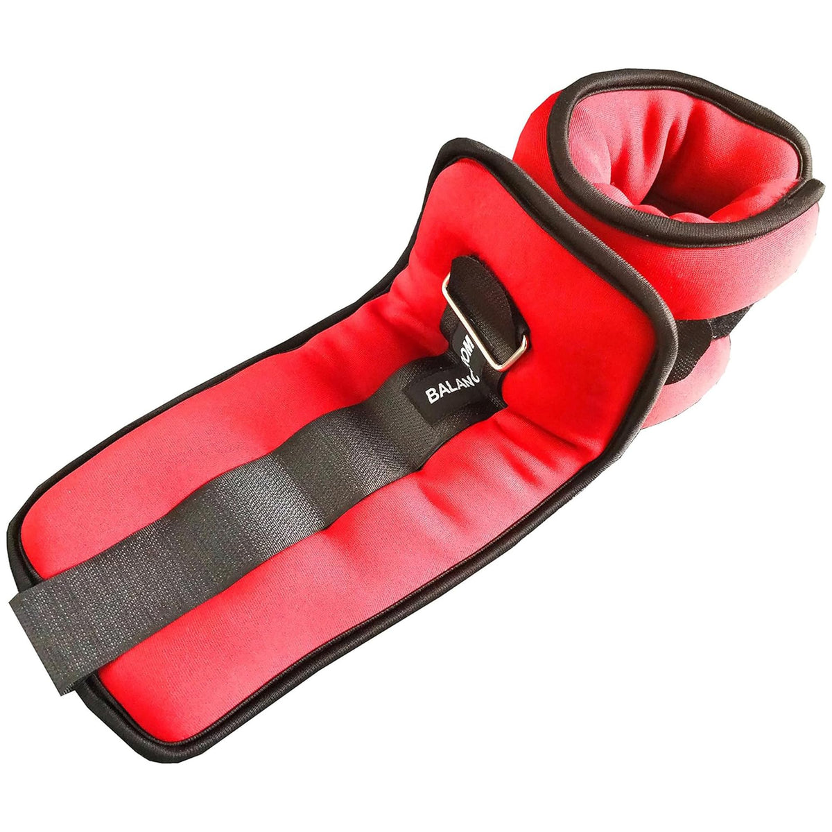 Adjustable Ankle Wrist Arm Leg Weights R202734