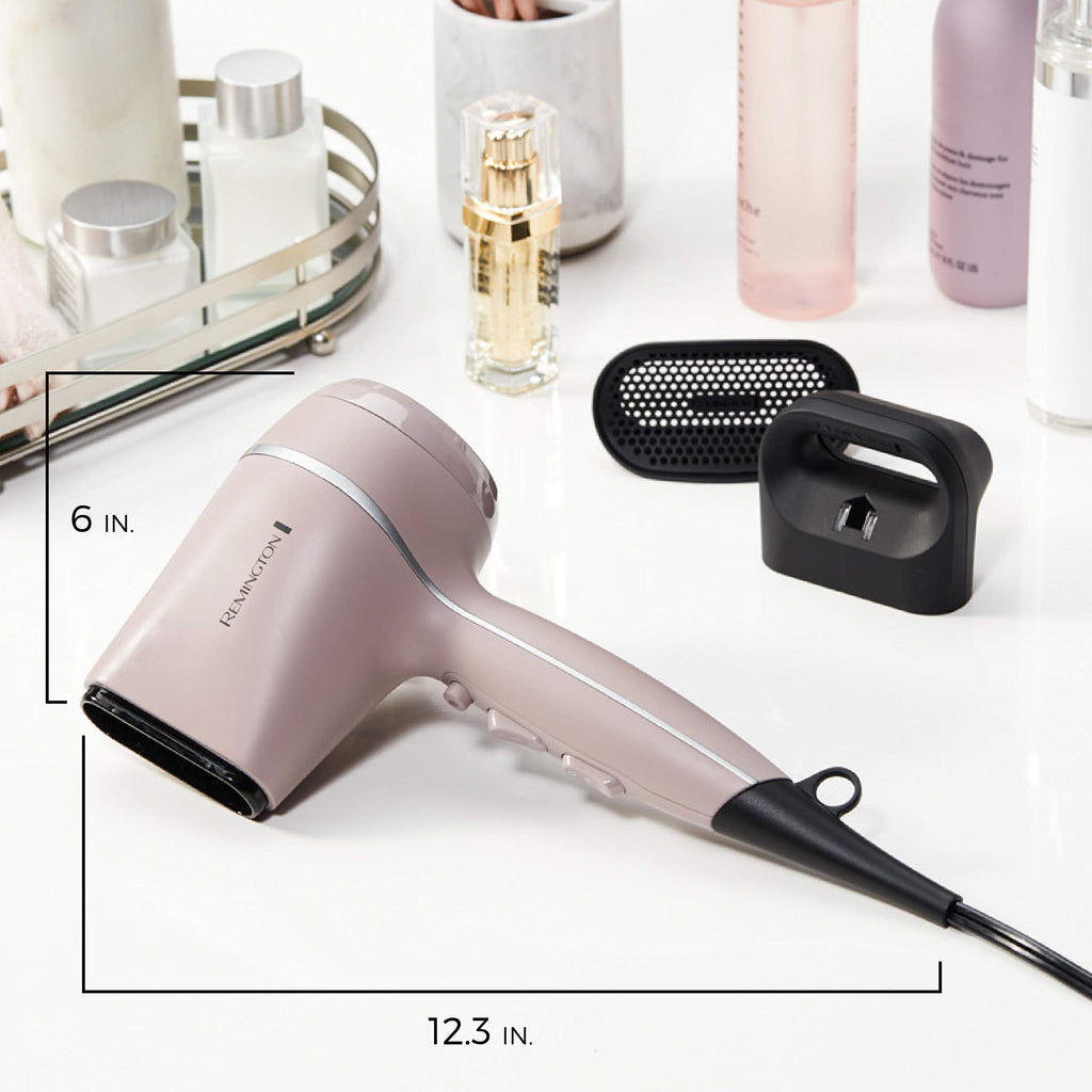Ionic Ceramic 1875 Watts Hair Dryer E6937