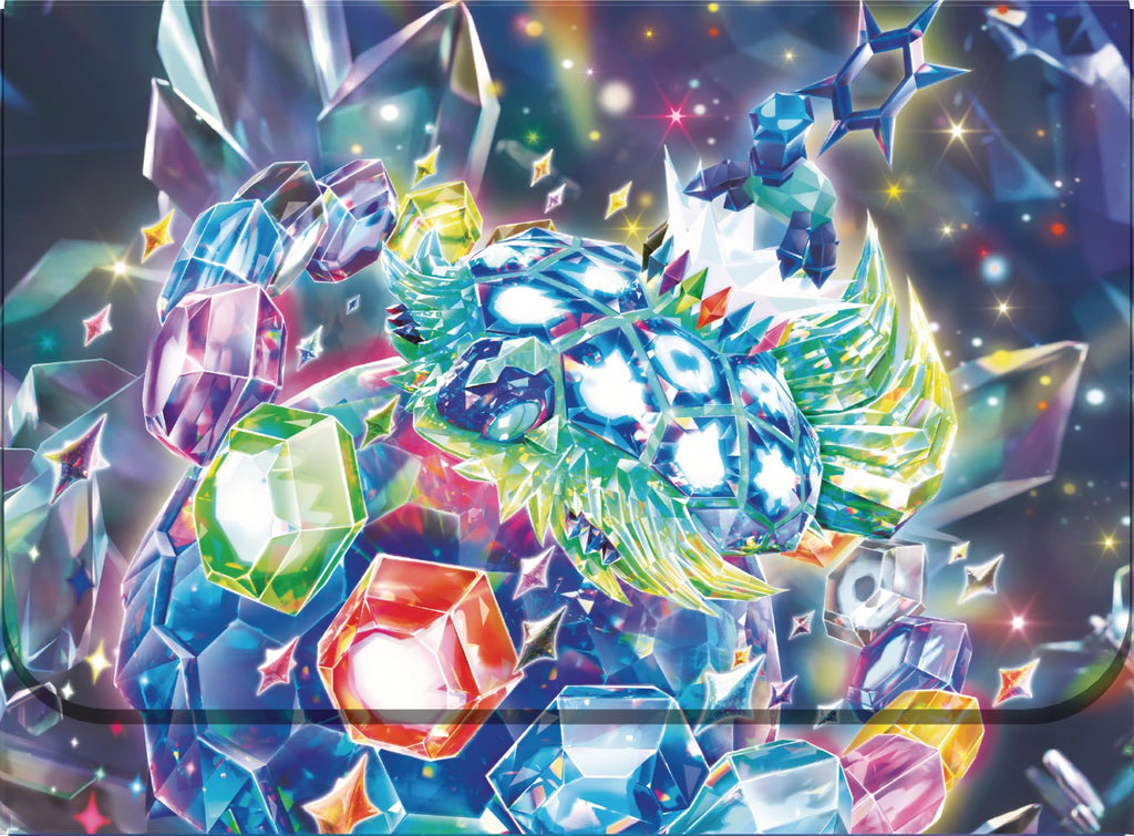 Pokémon TCG Ultra-Premium Collection X733487