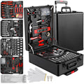 799-Piece Mechanic Tool Set with Rolling Tool Box C439