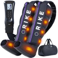 Leg Compression Massager with Heat S49473