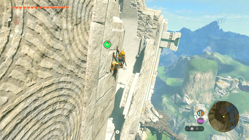 The Legend of Zelda: Tears of the Kingdom – Nintendo Switch 2 Edition Upgrade Pack - Nintendo Switch 2 W42012