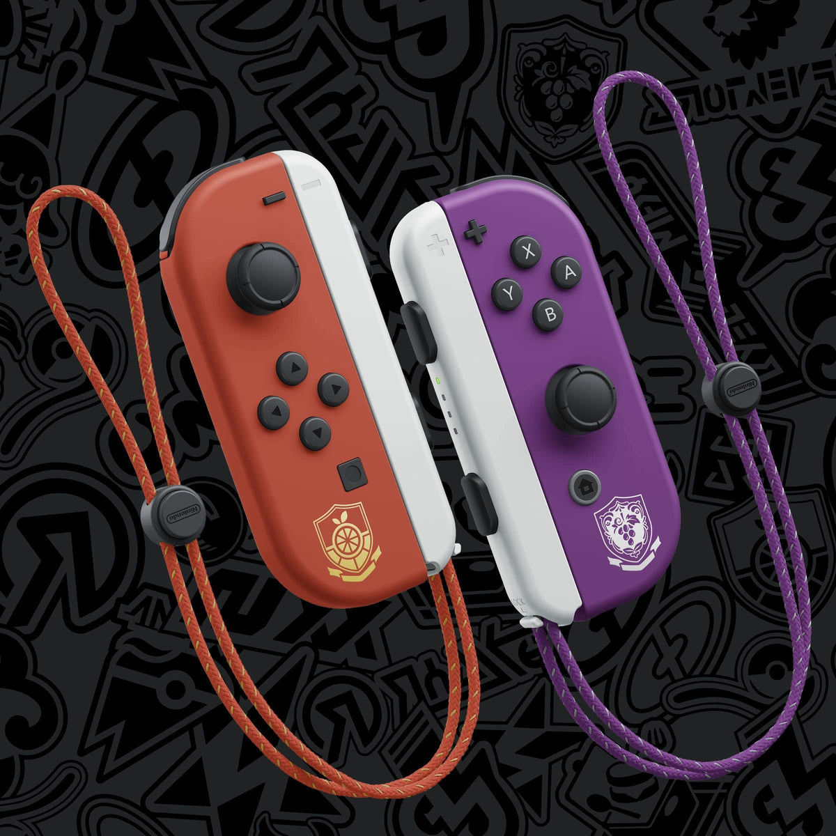 Nintendo Switch OLED Model O665178