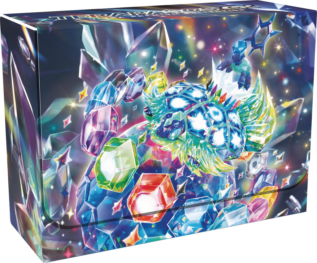 Pokémon TCG Ultra-Premium Collection X733487