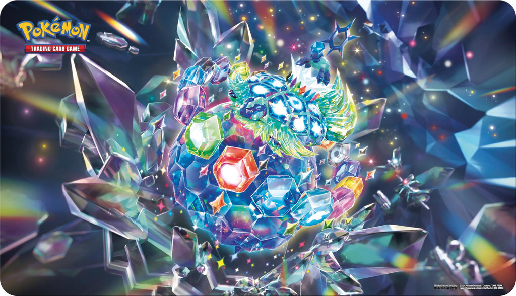 Pokémon TCG Ultra-Premium Collection X733487