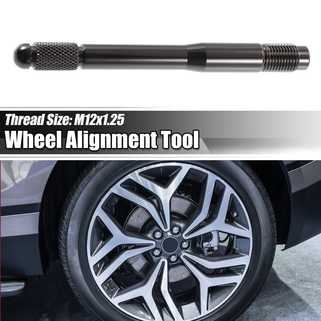 M12x1.25 Wheel Alignment Pin Pack of 2 B28644