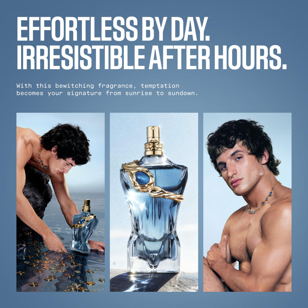 Eau de Parfum for Men K629