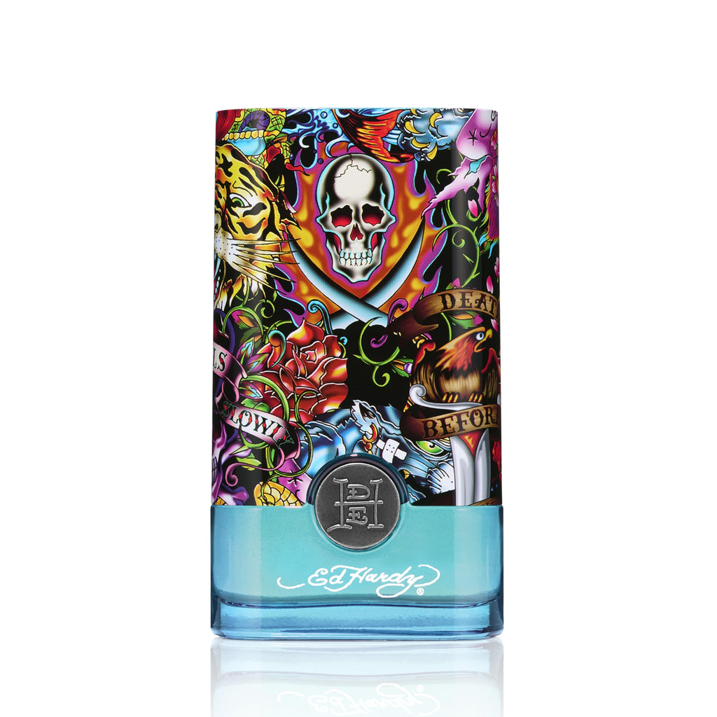 Eau de Toilette 3.4 fl oz Z865463