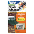 Outdoor Liquid Ant Bait Killer and Trap 8 Bait Stations W261090